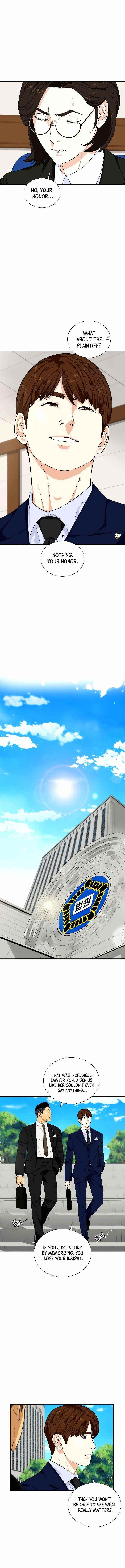 This is the Law Chapter 49 - Page 3