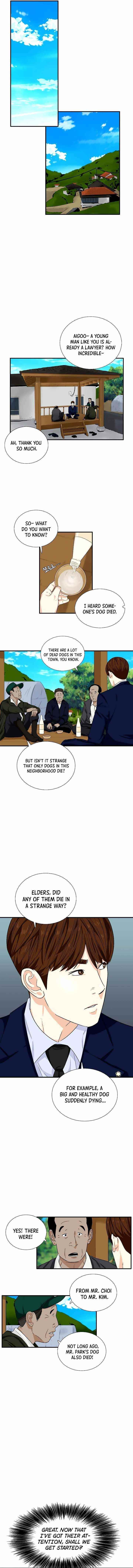 This is the Law Chapter 49 - Page 6