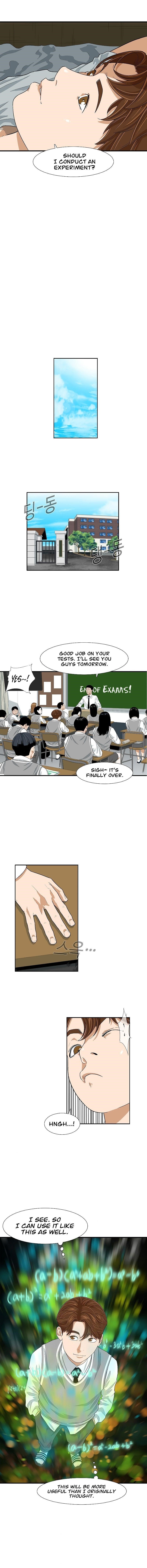 This is the Law Chapter 5 - Page 4