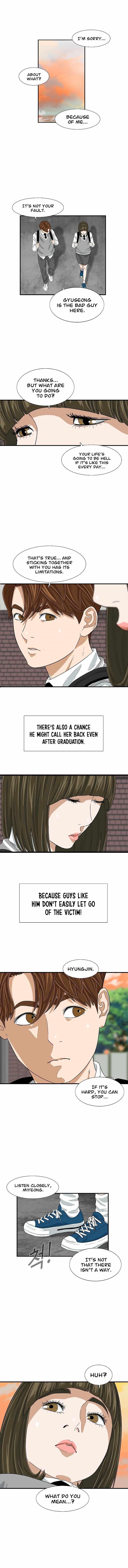 This is the Law Chapter 6 - Page 8