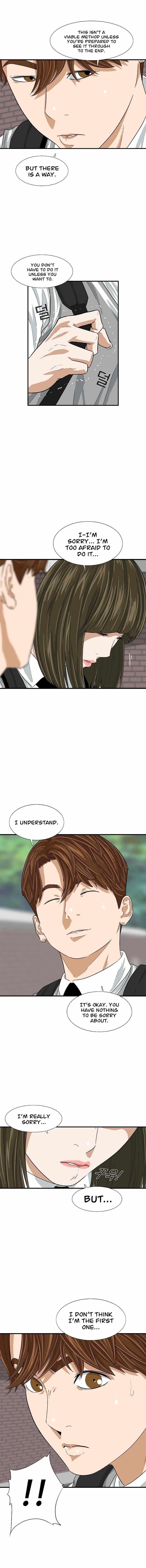 This is the Law Chapter 6 - Page 9