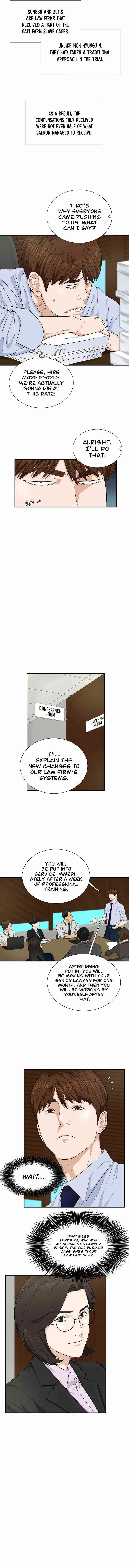 This is the Law Chapter 63 - Page 8