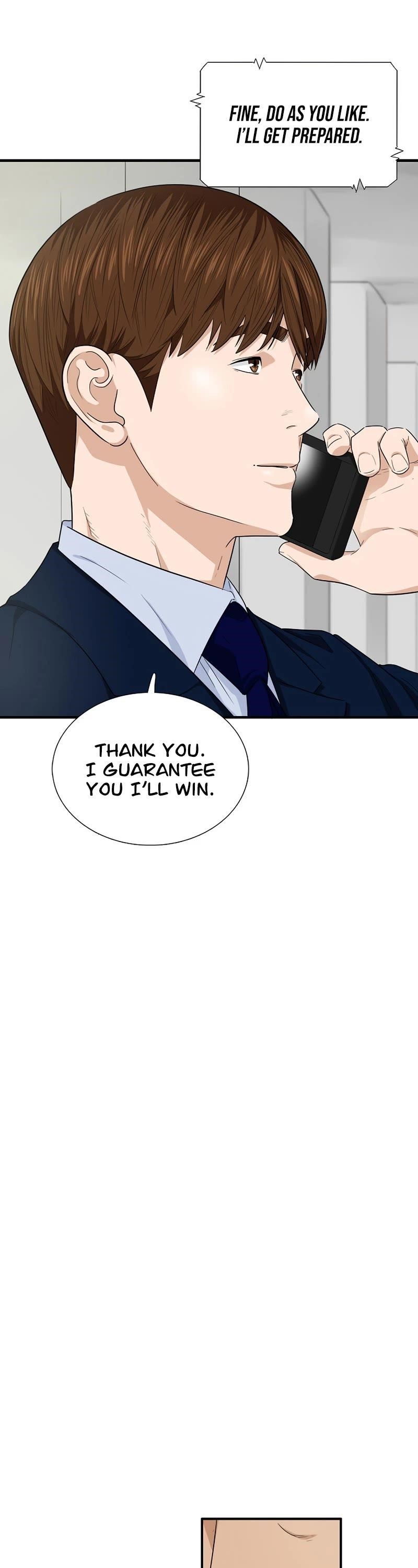 This is the Law Chapter 64 - Page 18