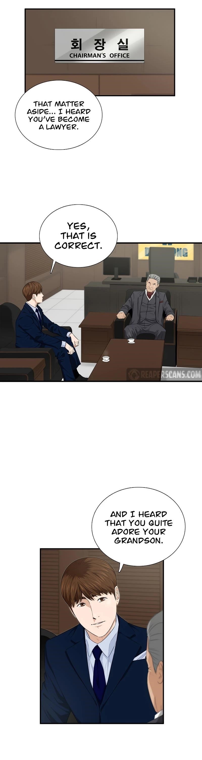 This is the Law Chapter 64 - Page 2