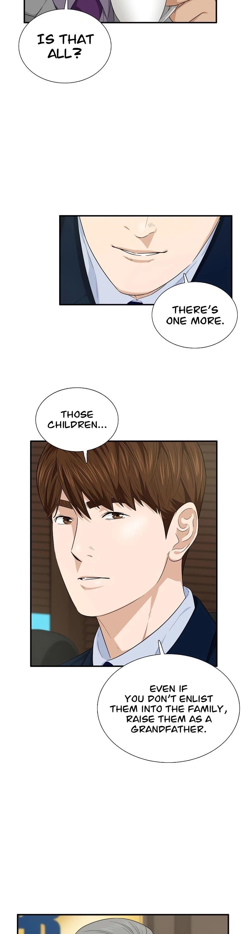 This is the Law Chapter 64 - Page 22