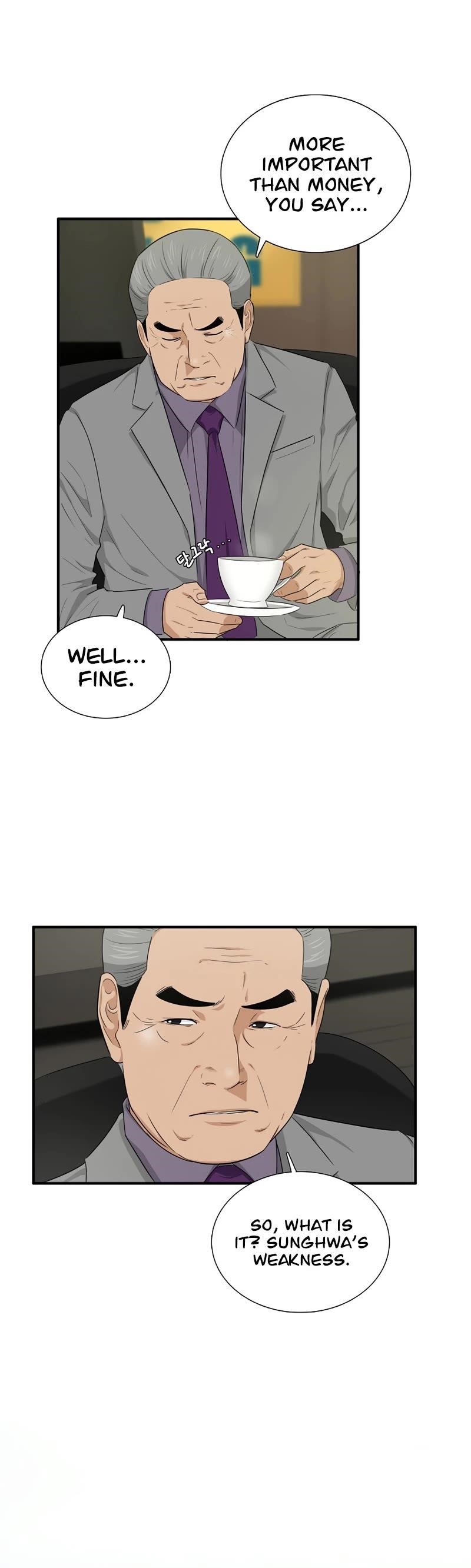 This is the Law Chapter 64 - Page 24