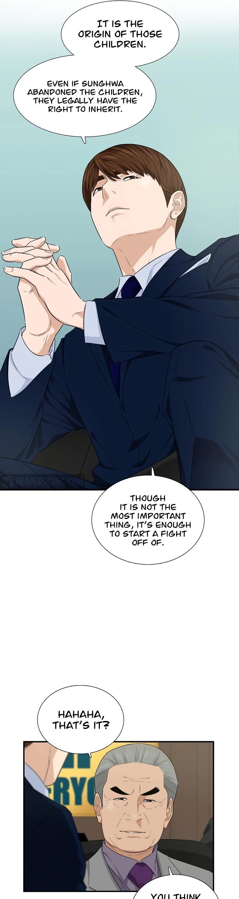 This is the Law Chapter 64 - Page 25