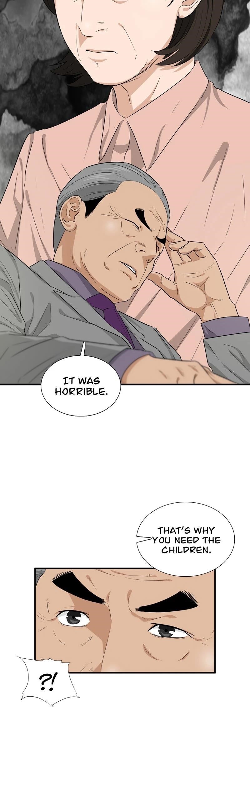 This is the Law Chapter 64 - Page 27