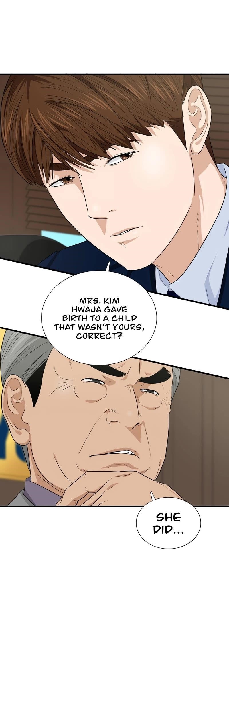 This is the Law Chapter 64 - Page 28