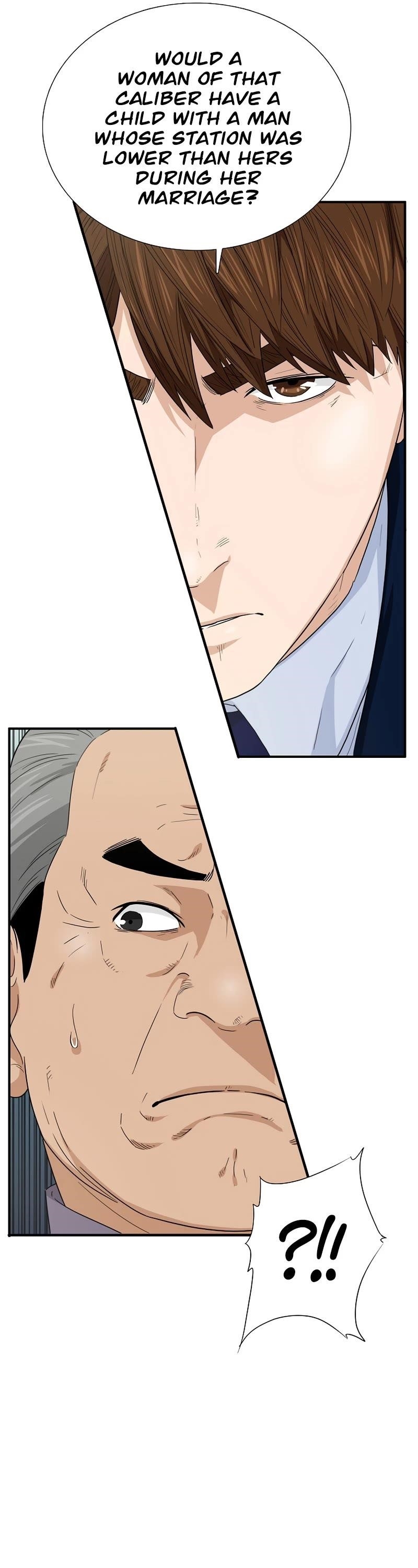 This is the Law Chapter 64 - Page 29