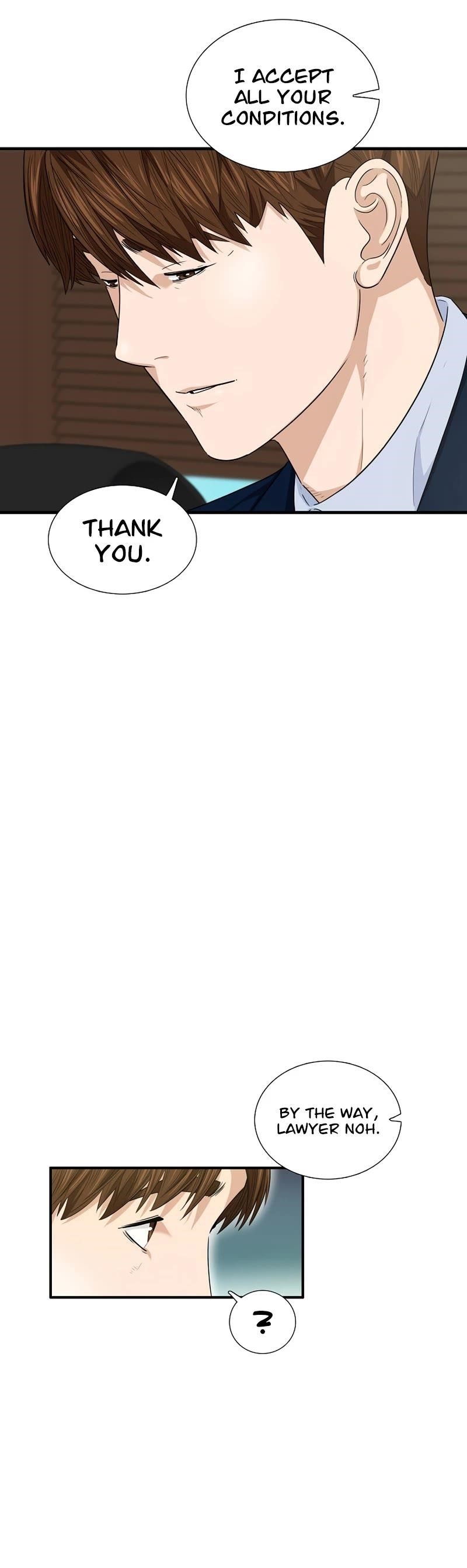 This is the Law Chapter 64 - Page 32