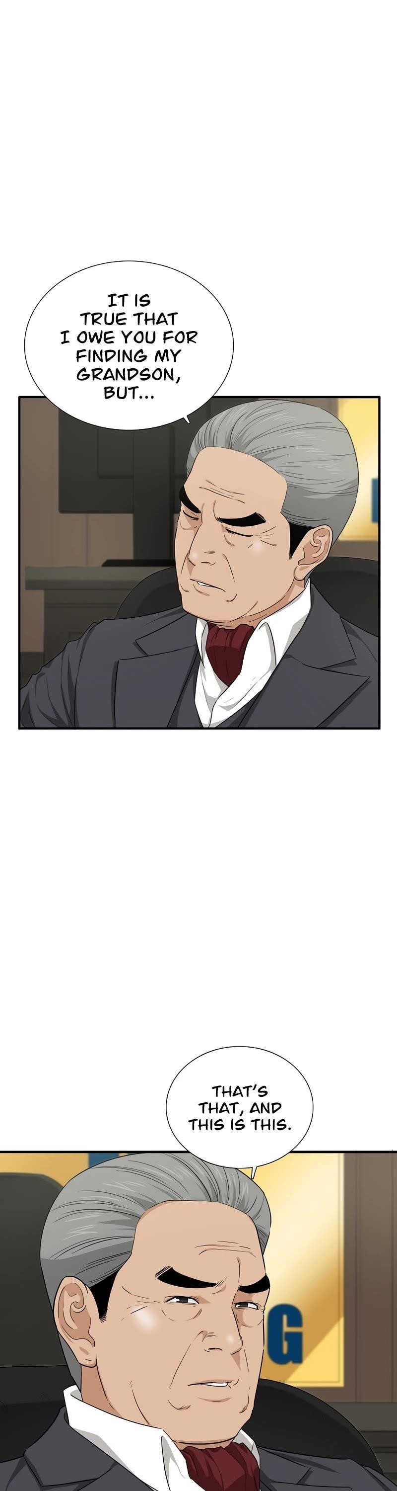 This is the Law Chapter 64 - Page 6