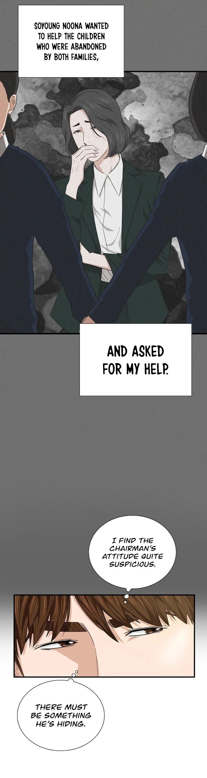 This is the Law Chapter 64 - Page 9