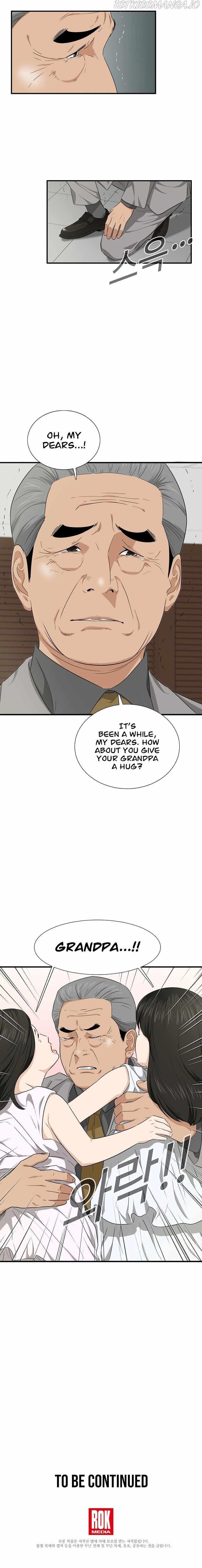 This is the Law Chapter 67 - Page 9