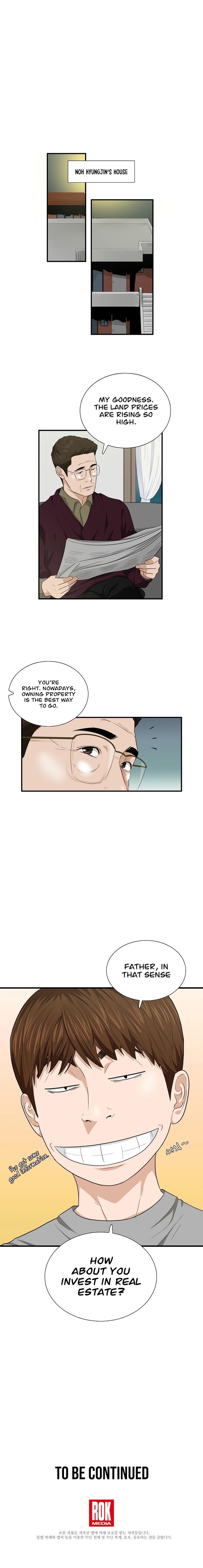 This is the Law Chapter 68 - Page 10