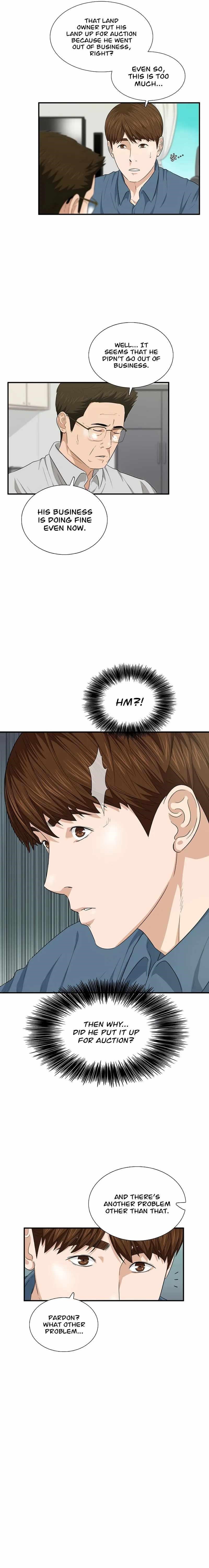 This is the Law Chapter 69 - Page 13