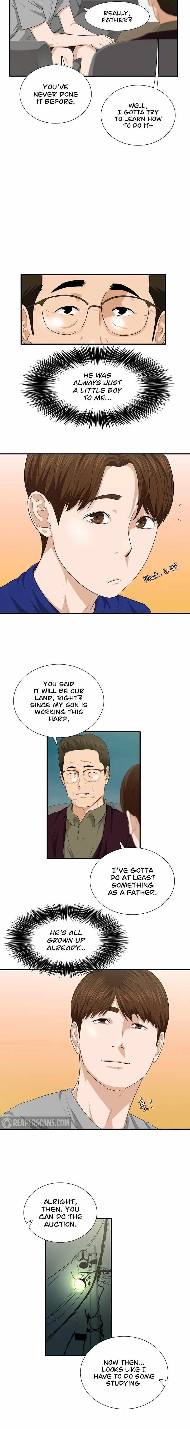 This is the Law Chapter 69 - Page 8