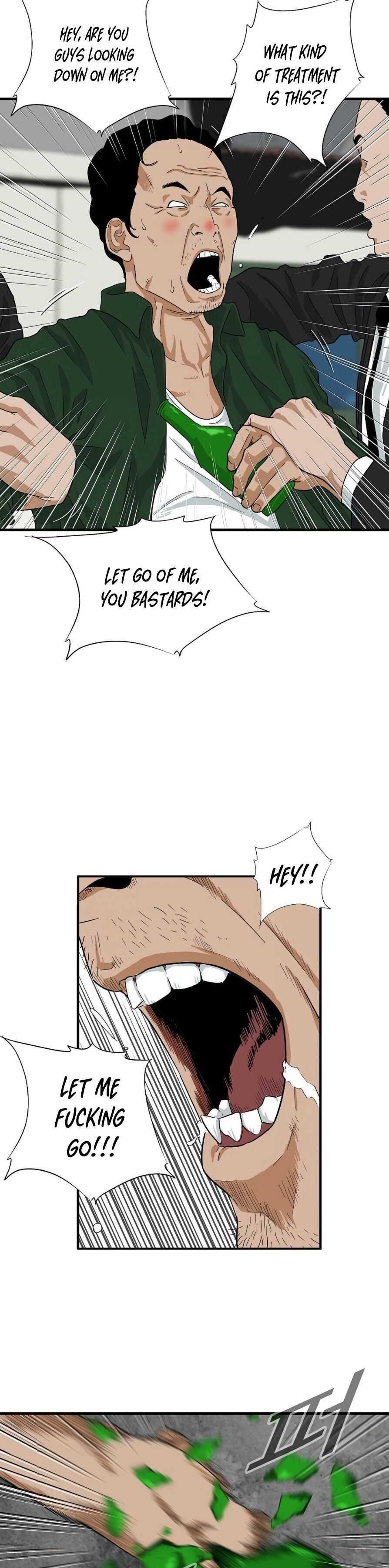 This is the Law Chapter 7 - Page 15