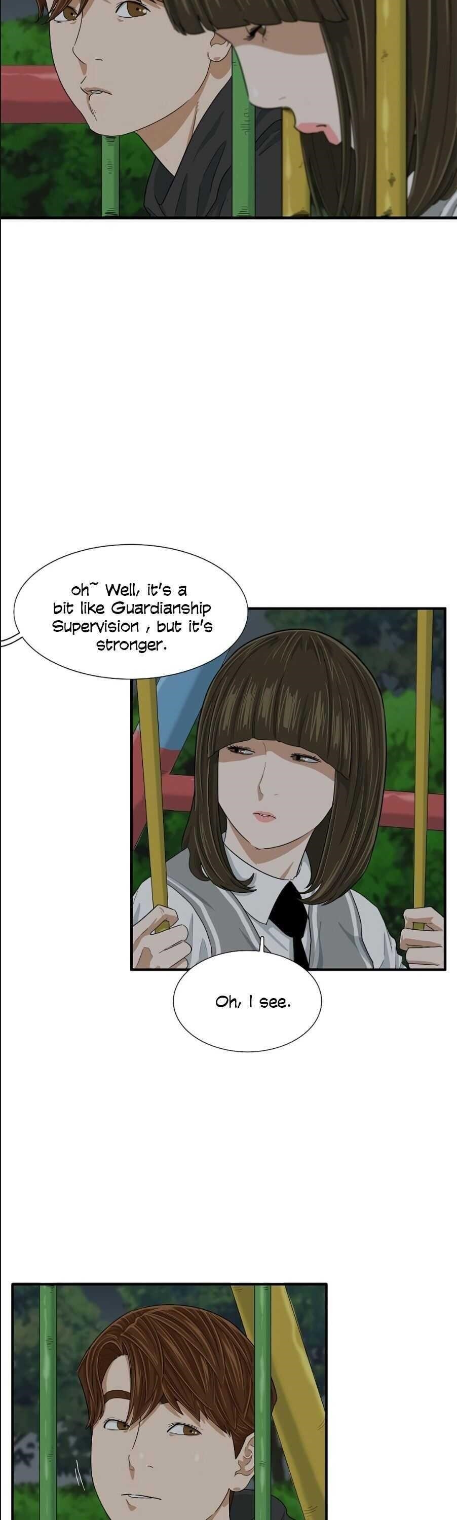 This is the Law Chapter 7 - Page 23