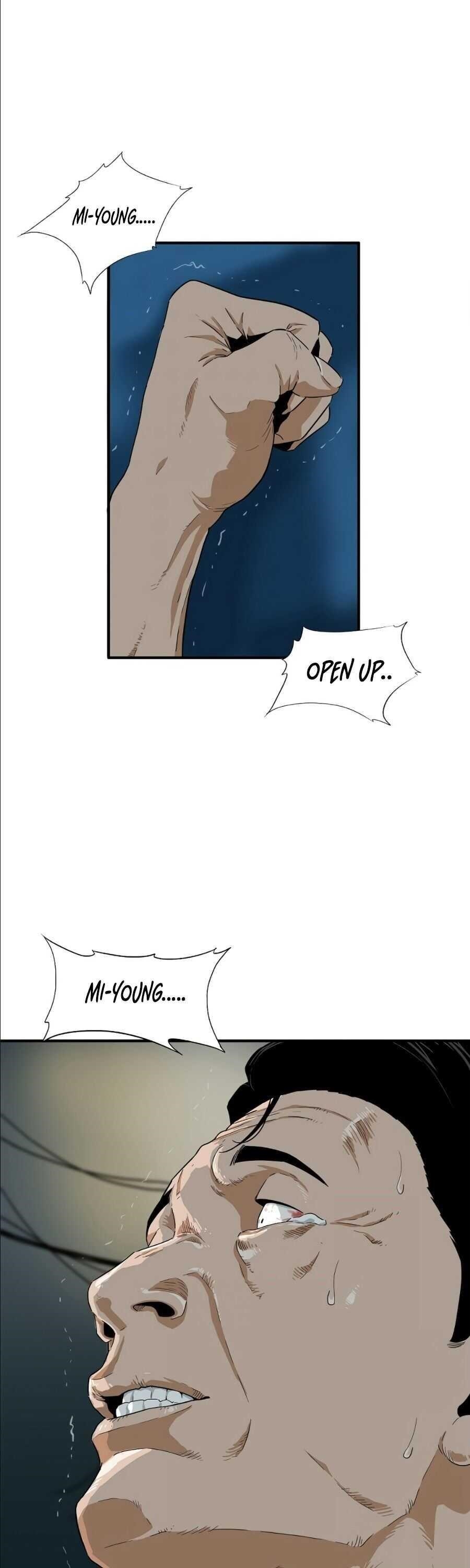 This is the Law Chapter 7 - Page 29