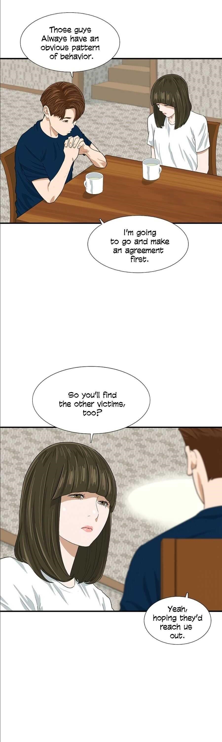 This is the Law Chapter 7 - Page 32