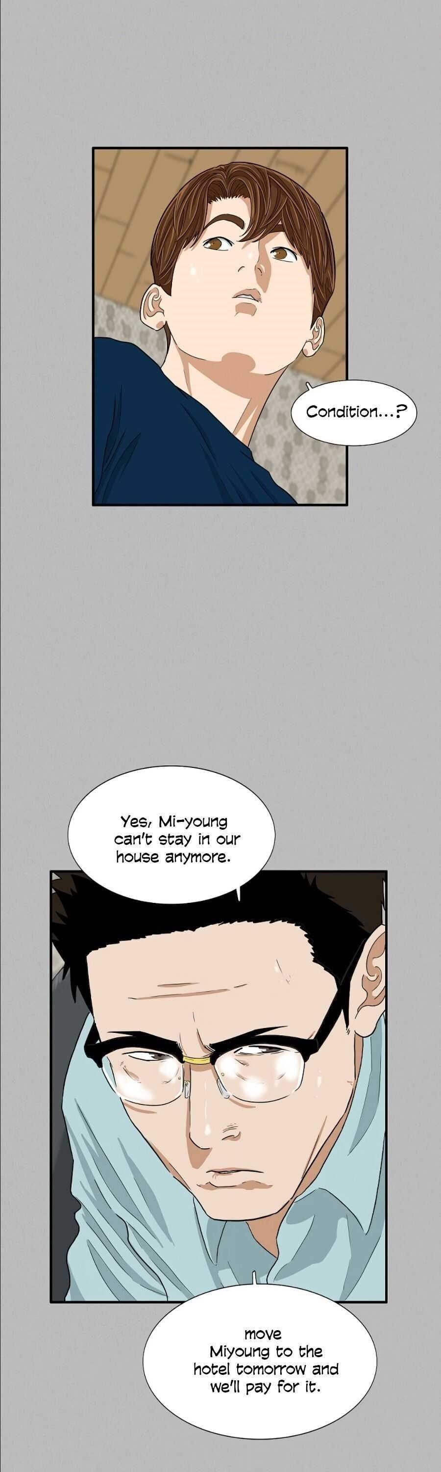 This is the Law Chapter 7 - Page 43