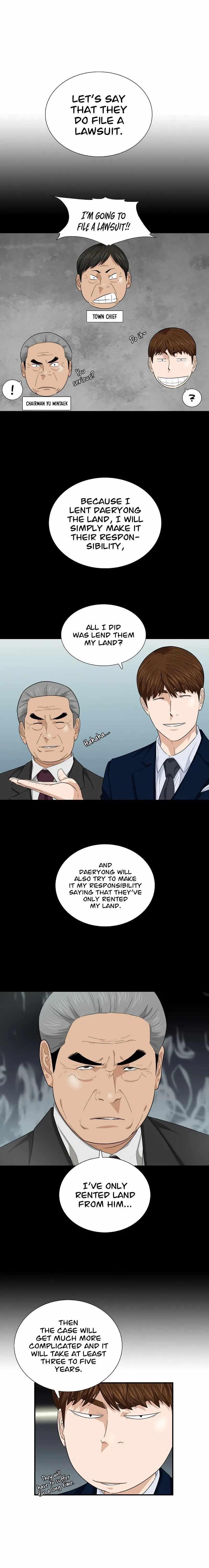 This is the Law Chapter 70 - Page 13