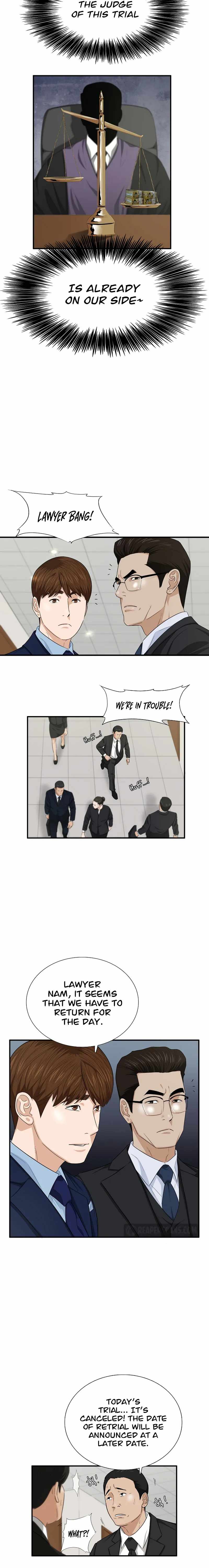 This is the Law Chapter 73 - Page 10