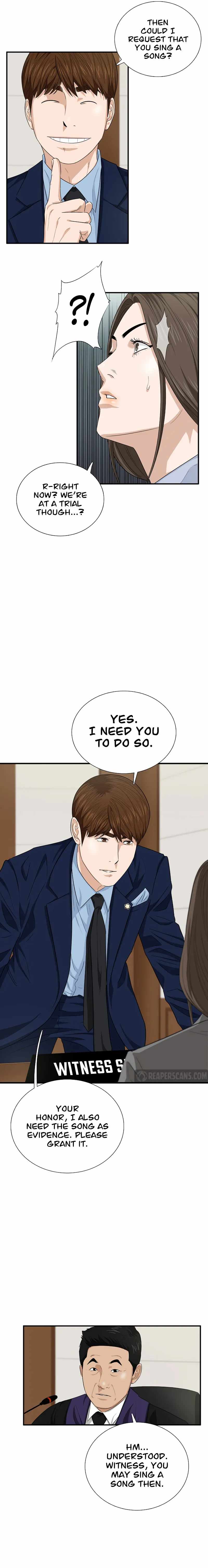 This is the Law Chapter 74 - Page 13