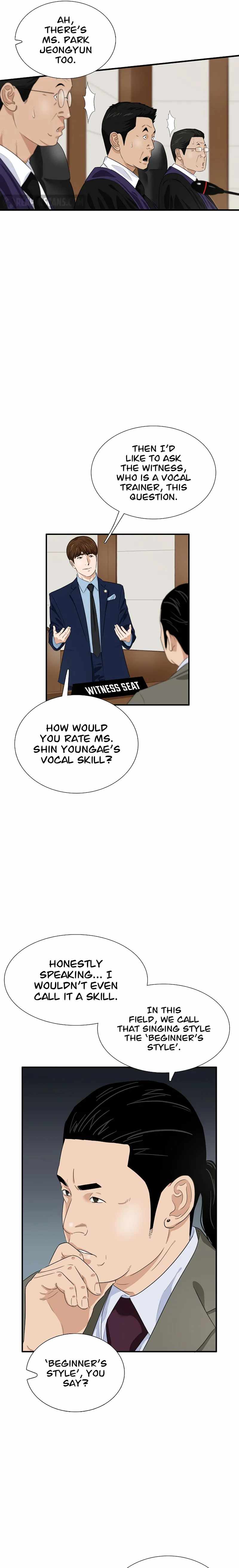 This is the Law Chapter 74 - Page 17