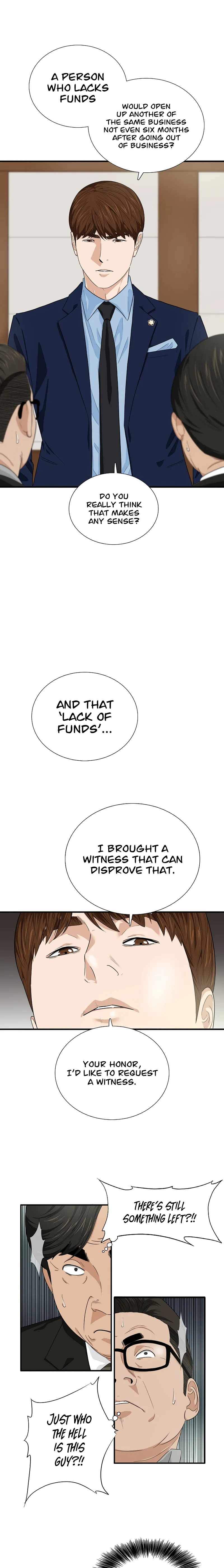 This is the Law Chapter 74 - Page 21