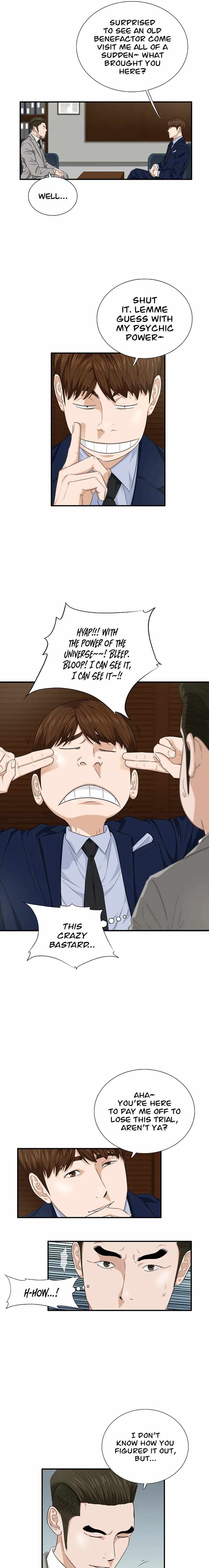 This is the Law Chapter 74 - Page 5