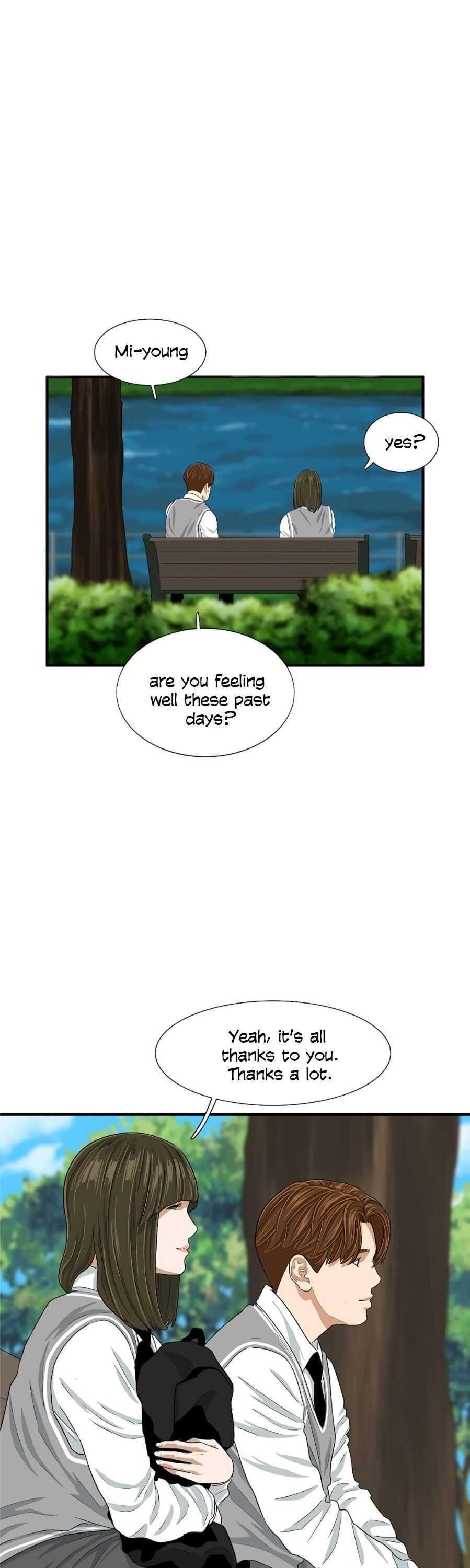 This is the Law Chapter 8 - Page 19