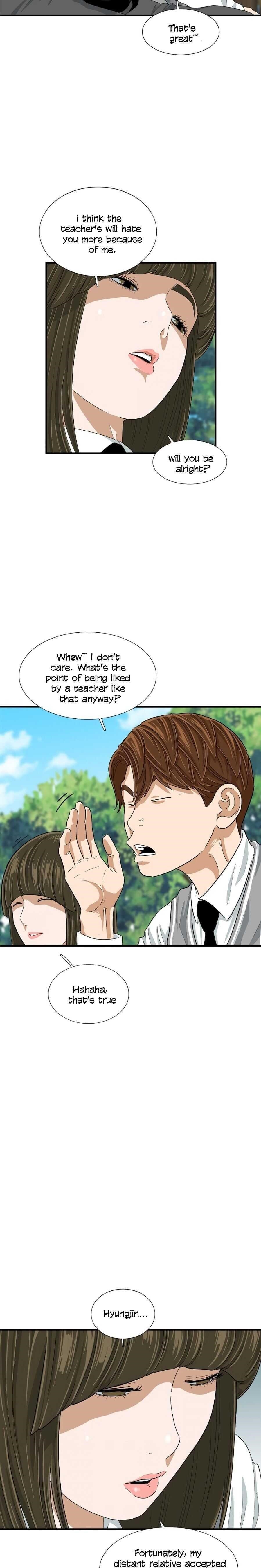 This is the Law Chapter 8 - Page 20