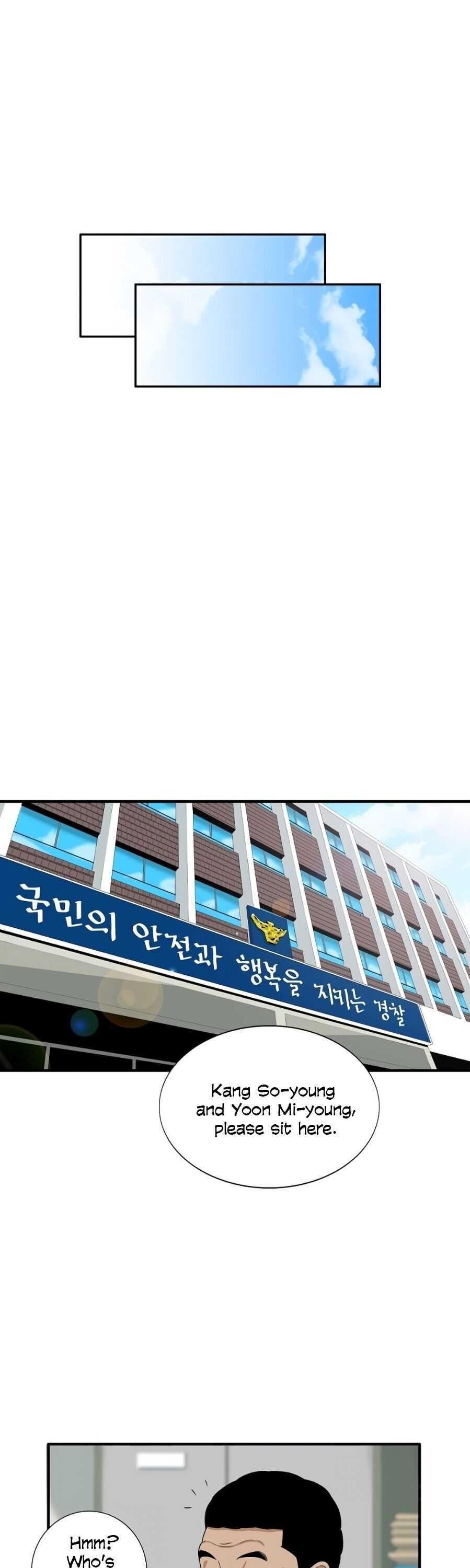 This is the Law Chapter 8 - Page 22