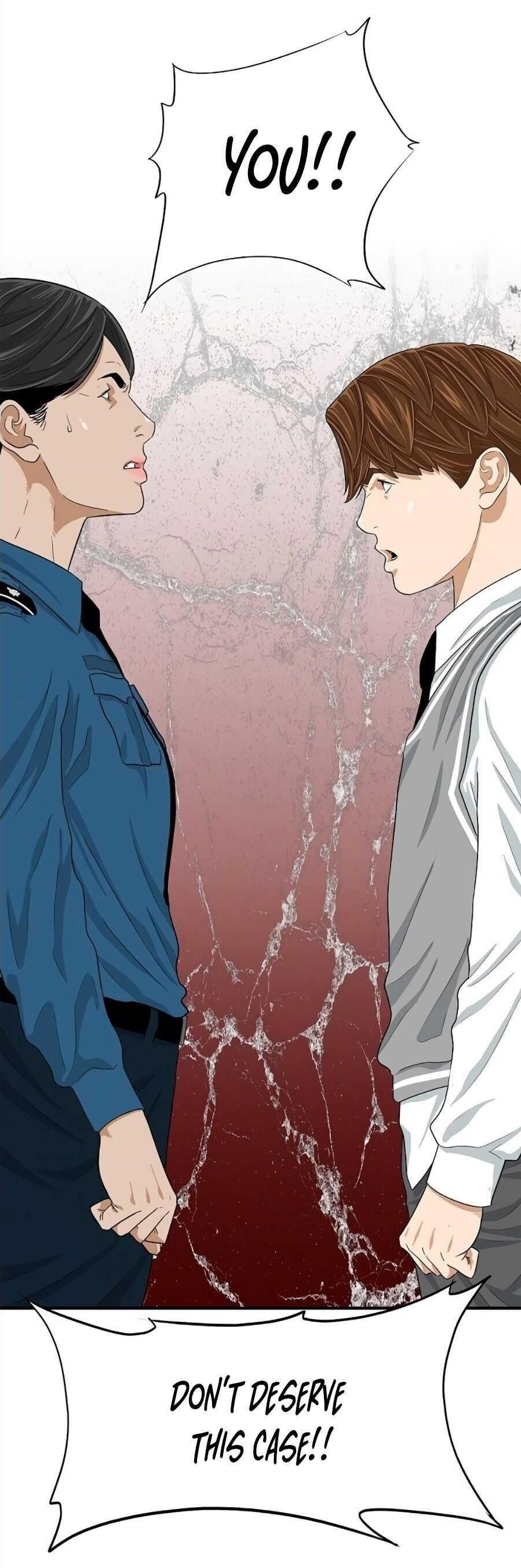 This is the Law Chapter 9 - Page 1