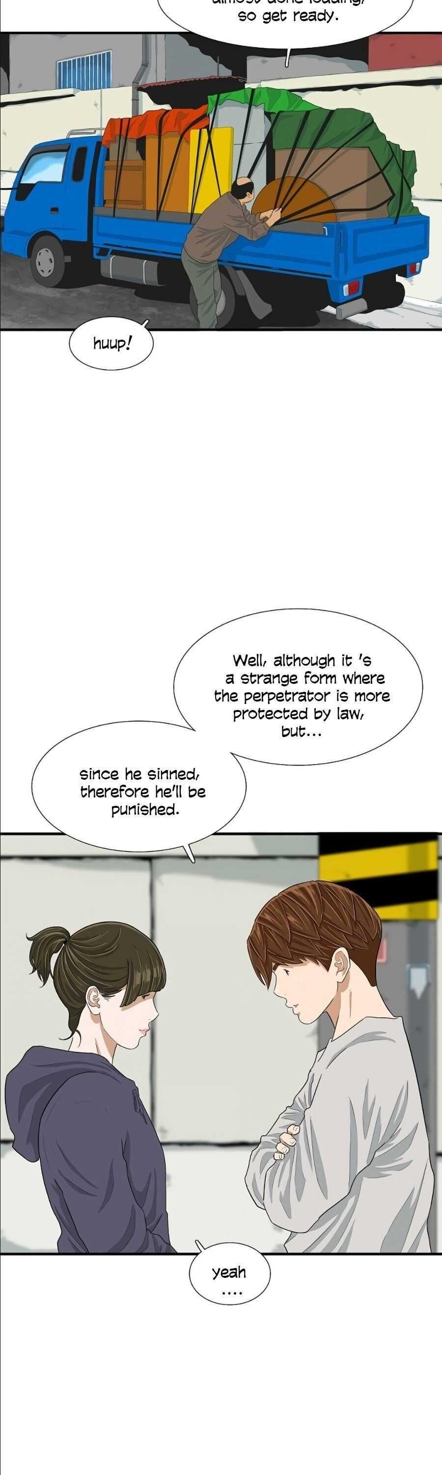 This is the Law Chapter 9 - Page 14