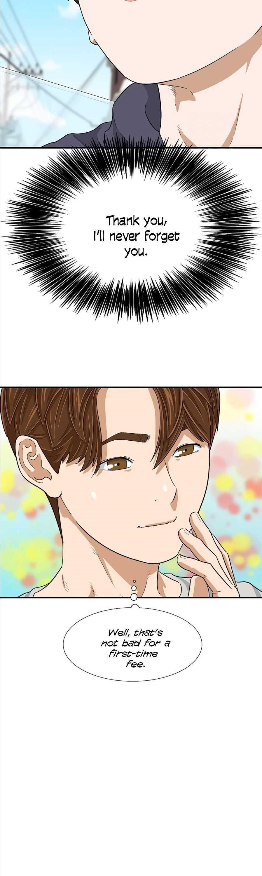 This is the Law Chapter 9 - Page 19