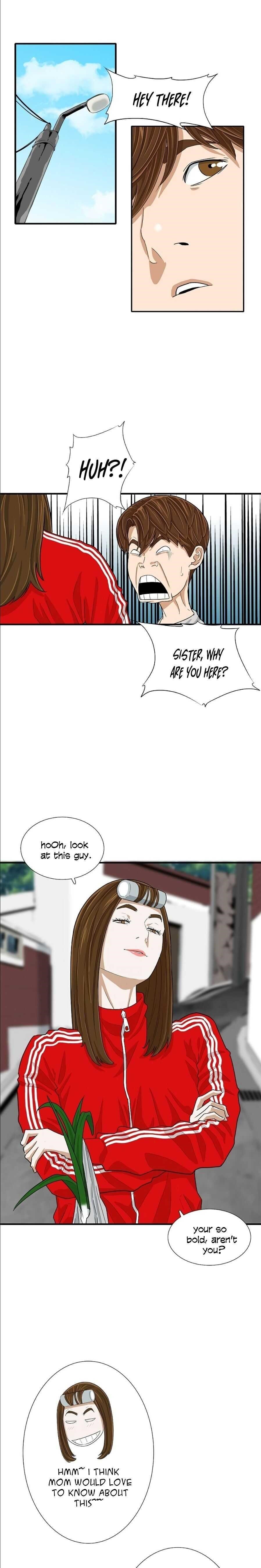 This is the Law Chapter 9 - Page 20