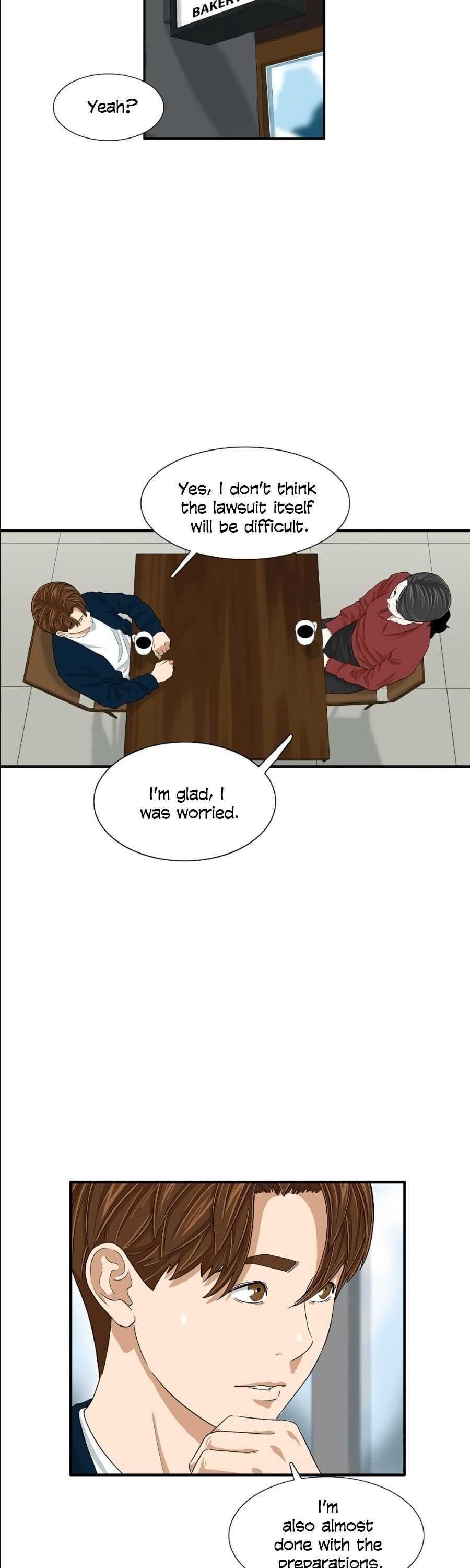 This is the Law Chapter 9 - Page 25