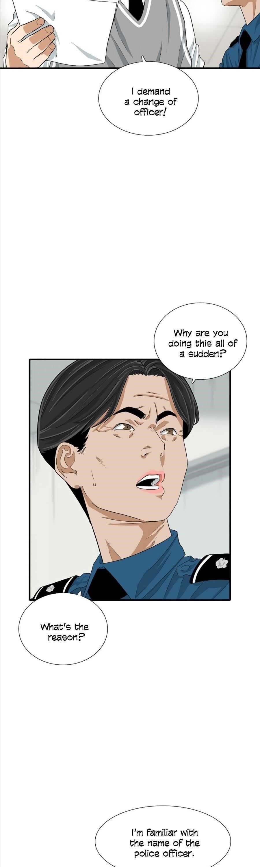 This is the Law Chapter 9 - Page 3