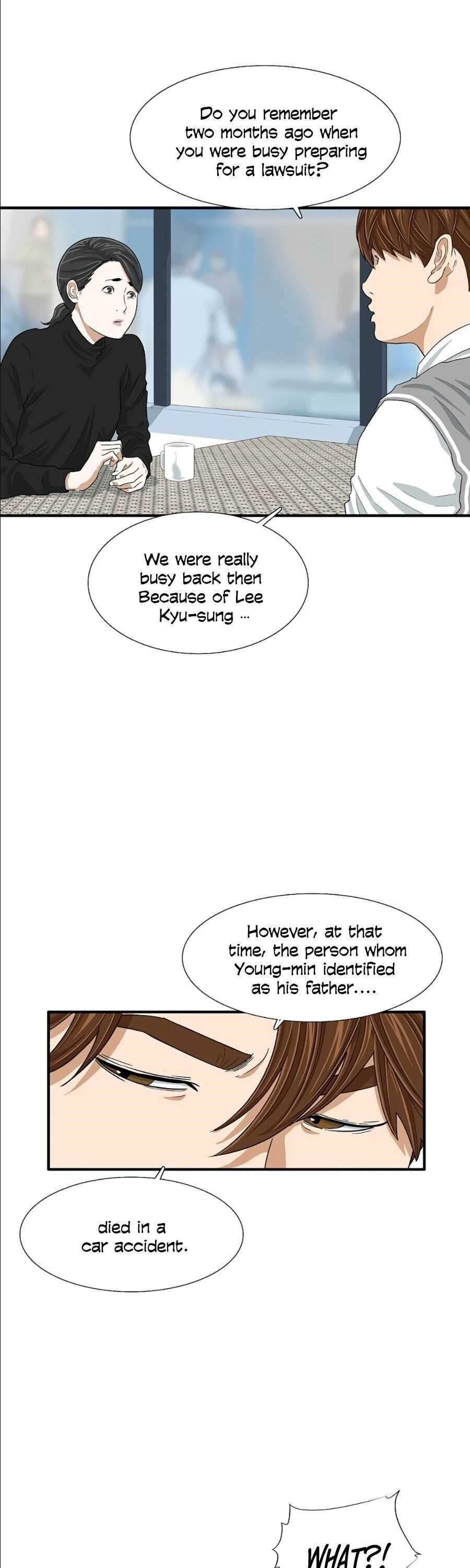 This is the Law Chapter 9 - Page 30