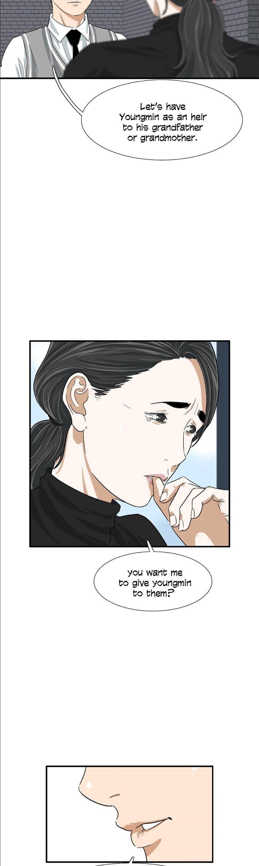 This is the Law Chapter 9 - Page 34