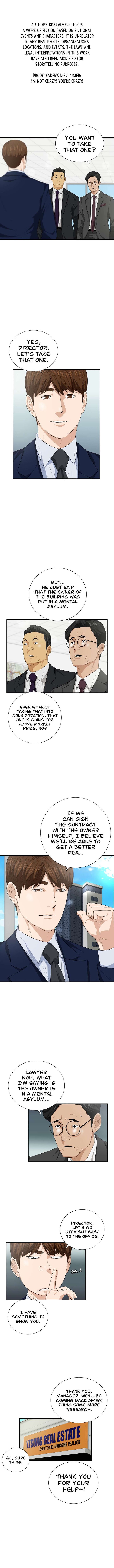 This is the Law Chapter 93 - Page 1