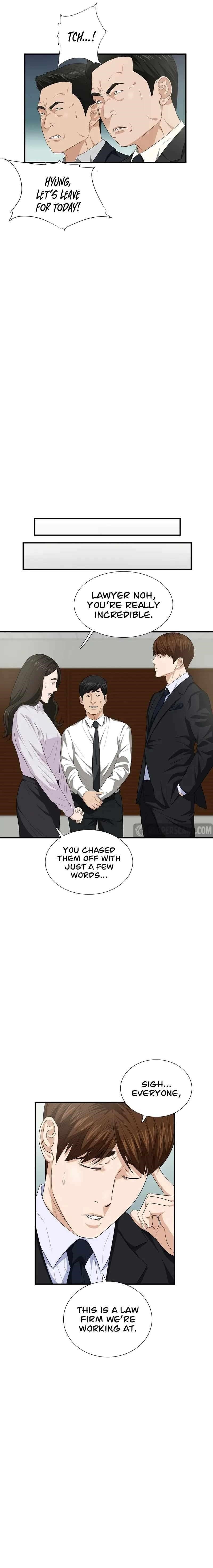 This is the Law Chapter 94 - Page 12