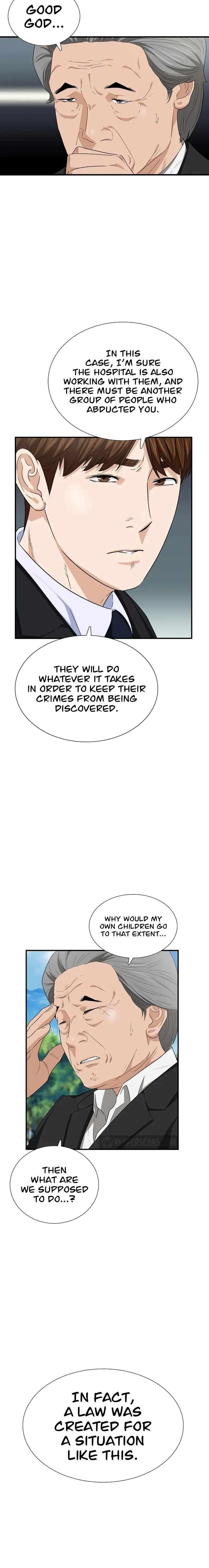 This is the Law Chapter 94 - Page 20