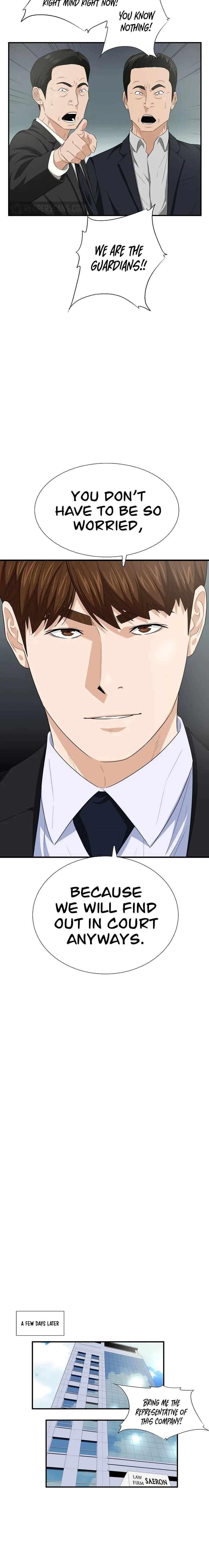 This is the Law Chapter 94 - Page 8