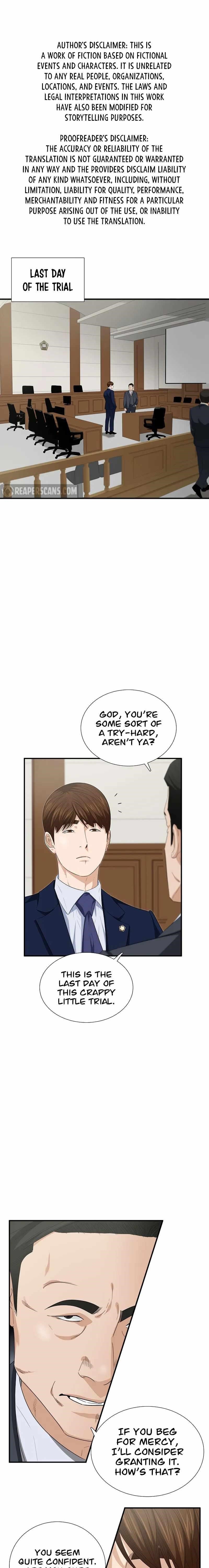 This is the Law Chapter 96 - Page 1