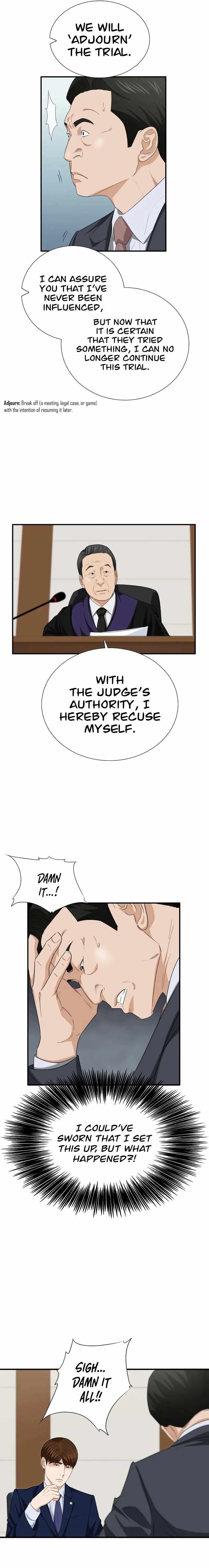 This is the Law Chapter 96 - Page 11