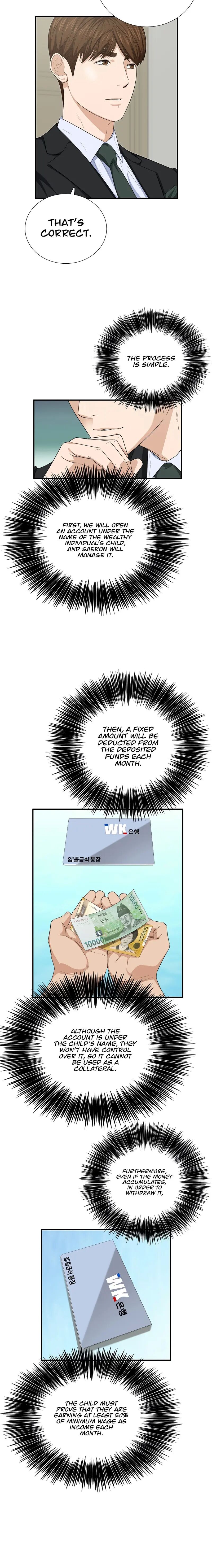 This is the Law Chapter 97 - Page 12